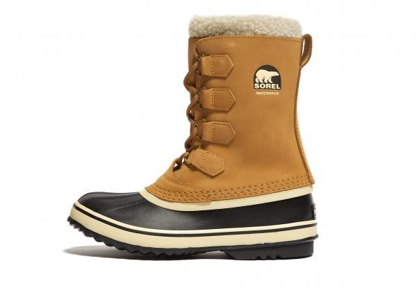 Sorel 1964 Pac 2 Boots Ruskea