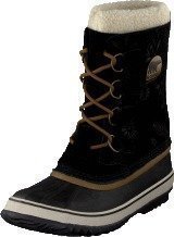 Sorel 1964 Pac Graphic 13 Black