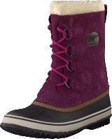 Sorel 1964 Pac Graphic 13 Vino Grizzly Bear