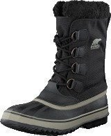 Sorel 1964 Pac Nylon 011 Black Tusk