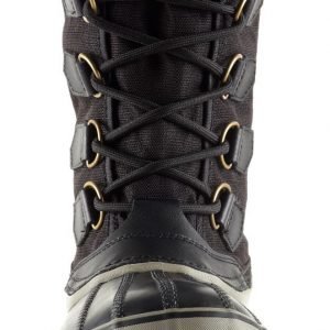 Sorel 1964 Pac Talvisaappaat Nylon Musta