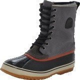 Sorel 1964 Premium T Cvs NM1560-030 Charcoal Black