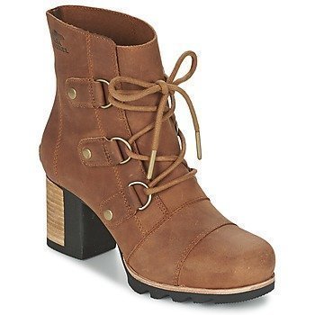 Sorel ADDINGTON LACE nilkkurit