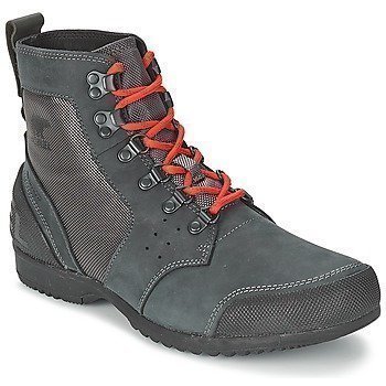 Sorel ANKENY MID HIKER RIPSTOP bootsit