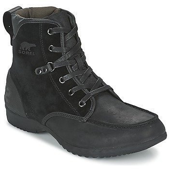 Sorel ANKENY MOC TOE bootsit