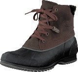 Sorel Ankeny 231 Cordovan Madder Brown