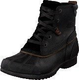 Sorel Ankeny Black