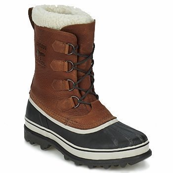 Sorel CARIBOU WL talvisaappaat