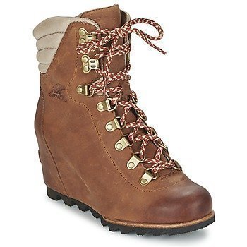 Sorel CONQUEST WEDGE nilkkurit