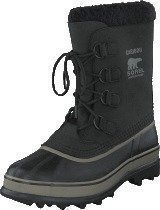 Sorel Caribou Black Tusk