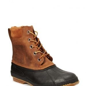 Sorel Cheyanne Lace Full Grain