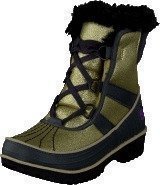 Sorel Childrens Tivoli Pale Gold Razzle