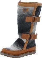 Sorel Chipahko Blanket Charcoal