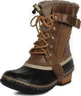 Sorel Conquest Carly Short