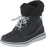 Sorel Cozy Carnival 010 Black