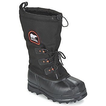 Sorel GLACIER XT talvisaapaat