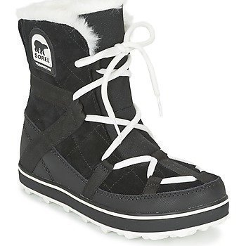 Sorel GLACY EXPLORER SHORTIE talvisaapaat