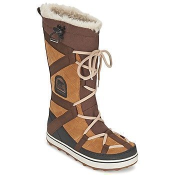 Sorel GLACY EXPLORER talvisaapaat