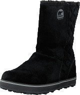 Sorel Glacy 011 Black