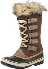 Sorel Joan Of Arctic?