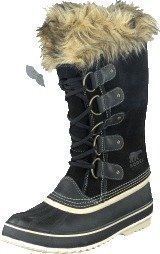 Sorel Joan Of Arctic NL1540-010 Black