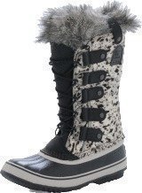 Sorel Joan Of Artic Reserv Black