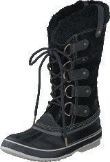 Sorel Joan of Arctic Shearling 011 Black Stone