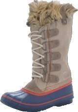 Sorel Joan of Arctic W Oxford Tan Grenadine