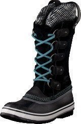 Sorel Joan of Artic Knit Black