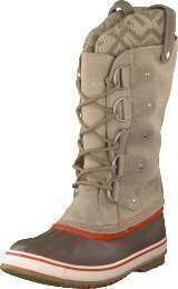 Sorel Joan of Artic Knit Fossil