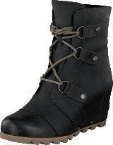 Sorel Joan of Artic Wedge 010 Black