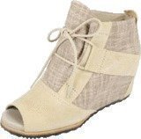 Sorel Lake Wedge