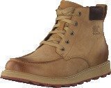 Sorel Madson Moc Toe 281 Buff