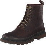 Sorel Madson Wingtip Boot 259 Madder Brown