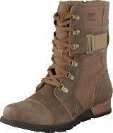 Sorel Major Carly 260 Nutmeg Flax