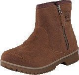 Sorel Meadow Zip 286 Elk