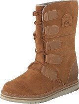 Sorel Newbie Lace 287 Elk