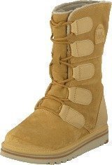 Sorel Newbie Lace Curry