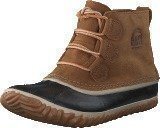 Sorel Out N' About Leather 286 Elk