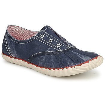 Sorel PICNIC PLIMSOLE matalavartiset tennarit