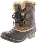 Sorel Slimpack Pac Boot?