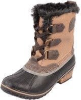 Sorel Slimpack Pac Boot?