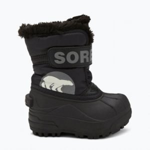 Sorel Snow Commander Talvikengät