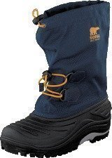 Sorel Super Trooper 591 Nocturnal Gallion