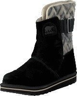 Sorel The Newbie 010 Black