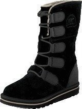 Sorel The Newbie Lace 010 Black