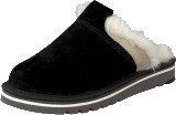 Sorel The Newbie Slipper 010 Black