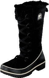 Sorel Tivoli High II 010 Black