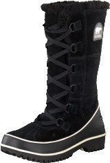 Sorel Tivoli High II Black