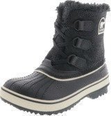 Sorel Tivoli? Suede